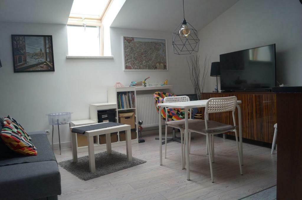 Apartament Arianska Краков Экстерьер фото